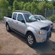 1N6MD29Y03C453867 2003 Nissan Frontier Sve-V6 auction photo thumbnail 1