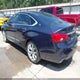 2G1125S39J9120589 2018 Chevrolet Impala 2Lz auction photo thumbnail 3