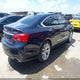 2G1125S39J9120589 2018 Chevrolet Impala 2Lz auction photo thumbnail 4