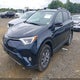 JTMRJREV0JD181625 2018 Toyota Rav4 Hybrid Xle auction photo thumbnail 2