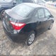 5YFBURHE8FP293419 2015 Toyota Corolla Le auction photo thumbnail 4