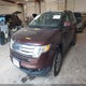2FMDK4KC2ABA23771 2010 Ford Edge Limited auction photo thumbnail 2