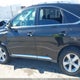 2T2ZK1BA9CC077632 2012 Lexus Rx 350 auction photo thumbnail 14