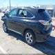 2T2ZK1BA9CC077632 2012 Lexus Rx 350 auction photo thumbnail 3