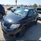 JTDBU4EE1AJ064990 2010 Toyota Corolla Le auction photo thumbnail 2