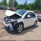 1G1RD6E45CU109599 2012 Chevrolet Volt auction photo thumbnail 2