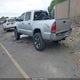 5TELU42N27Z324224 2007 Toyota Tacoma Base V6 auction photo thumbnail 3
