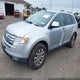 2FMDK4JC9ABB07393 2010 Ford Edge Sel auction photo thumbnail 2
