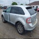 2FMDK4JC9ABB07393 2010 Ford Edge Sel auction photo thumbnail 3