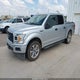 1FTEW1CP2JFD42938 2018 Ford F-150 Xl auction photo thumbnail 2
