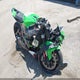 JKBZXVL19MA000850 2021 Kawasaki Zx1002 L auction photo thumbnail 1