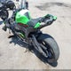 JKBZXVL19MA000850 2021 Kawasaki Zx1002 L auction photo thumbnail 3