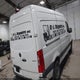 W1W4EBHYXLT021115 2020 Mercedes-Benz Sprinter 2500 Standard Roof V6 auction photo thumbnail 4