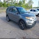 1FM5K7D83EGB48498 2014 Ford Explorer Xlt auction photo thumbnail 1