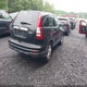 5J6RE4H54AL058607 2010 Honda Cr-V Ex auction photo thumbnail 4