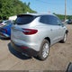 5GAEVAKW3JJ199346 2018 Buick Enclave Essence auction photo thumbnail 4