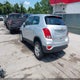 KL7CJNSB1JB733988 2018 Chevrolet Trax Ls auction photo thumbnail 3