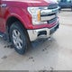 1FTEW1EP1JFC63354 2018 Ford F-150 Lariat auction photo thumbnail 6