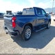 1GCUYHEDXMZ282198 2021 Chevrolet Silverado 1500 4Wd Short Bed High Country auction photo thumbnail 4