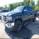 3GTU2NEC8JG276838 2018 GMC Sierra 1500 Slt auction photo thumbnail 2