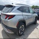 5NMJB3DE4SH517455 2025 Hyundai Tucson Sel auction photo thumbnail 4