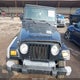 1J4FA49S06P721223 2006 Jeep Wrangler Sport auction photo thumbnail 12