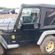 1J4FA49S06P721223 2006 Jeep Wrangler Sport auction photo thumbnail 14