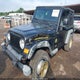 1J4FA49S06P721223 2006 Jeep Wrangler Sport auction photo thumbnail 2
