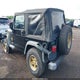 1J4FA49S06P721223 2006 Jeep Wrangler Sport auction photo thumbnail 3