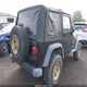 1J4FA49S06P721223 2006 Jeep Wrangler Sport auction photo thumbnail 4