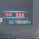 JTDEPRAE8LJ066102 2020 Toyota Corolla Le auction photo thumbnail 15