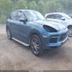 WP1AA2AY1KDA15618 2019 Porsche Cayenne auction photo thumbnail 1