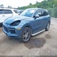 WP1AA2AY1KDA15618 2019 Porsche Cayenne auction photo thumbnail 2