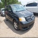 2D8HN44E69R642857 2009 Dodge Grand Caravan Se auction photo thumbnail 1