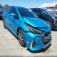 JTDKARFP4K3107598 2019 Toyota Prius Prime Plus auction photo thumbnail 1