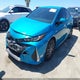 JTDKARFP4K3107598 2019 Toyota Prius Prime Plus auction photo thumbnail 2