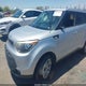 KNDJN2A24E7716254 2014 Kia Soul auction photo thumbnail 6
