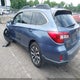 4S4BSANC5H3212023 2017 Subaru Outback 2.5I Limited auction photo thumbnail 3