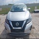 5N1AZ2BJ1MC130316 2021 Nissan Murano Sv Fwd auction photo thumbnail 11