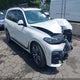 5UXCW2C06M9H04872 2021 BMW X7 xDrive40I auction photo thumbnail 1