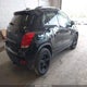 3GNCJPSBXLL170480 2020 Chevrolet Trax Awd Lt auction photo thumbnail 4