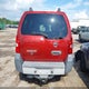 5N1AN0NU9EN814168 2014 Nissan Xterra X auction photo thumbnail 16