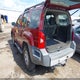 5N1AN0NU9EN814168 2014 Nissan Xterra X auction photo thumbnail 3