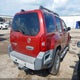 5N1AN0NU9EN814168 2014 Nissan Xterra X auction photo thumbnail 4