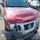 5N1AN0NU9EN814168 2014 Nissan Xterra X auction photo thumbnail 6