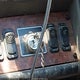 1XKWD49X86R076595 2006 Kenworth Construction W900 auction photo thumbnail 10