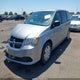2C4RDGBGXHR764583 2017 Dodge Grand Caravan Se auction photo thumbnail 2