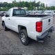 1GCNCPEH5EZ327419 2014 Chevrolet Silverado 1500 Work Truck 1Wt auction photo thumbnail 3