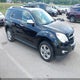 2GNALDEK8E6261248 2014 Chevrolet Equinox Ltz auction photo thumbnail 1