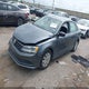 3VW2K7AJ0FM312566 2015 Volkswagen Jetta 2.0L S auction photo thumbnail 2